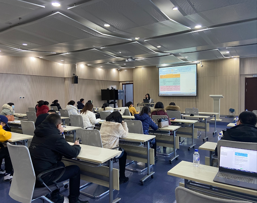 2020年度企業(yè)所得稅匯算清繳問題答疑活動(dòng)成功舉辦！